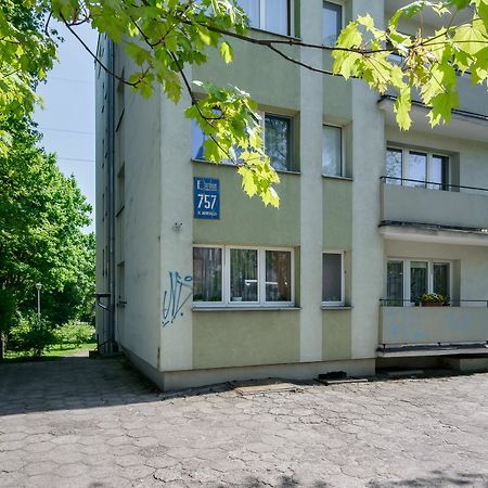 Elite Apartments Sopot City Center Ngoại thất bức ảnh
