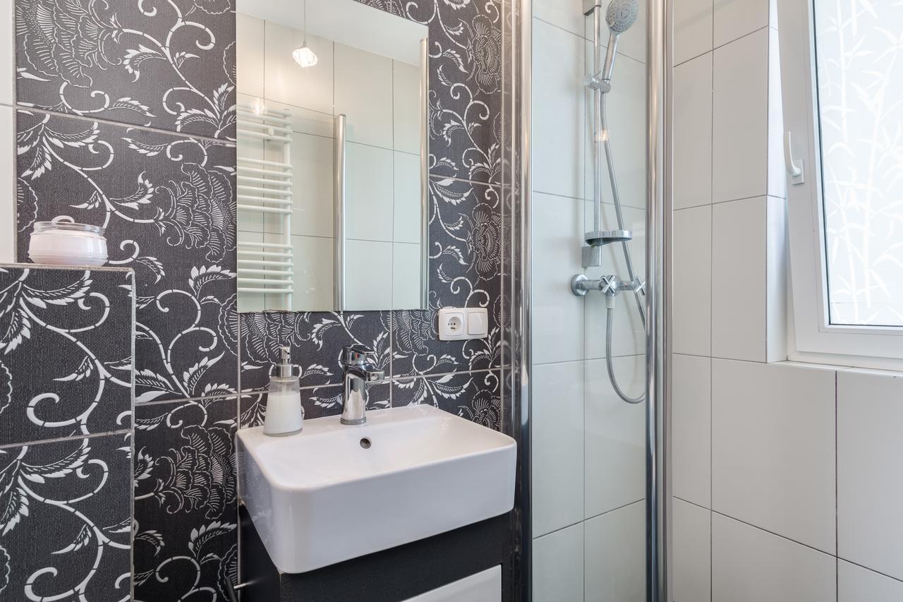 Elite Apartments Sopot City Center Ngoại thất bức ảnh