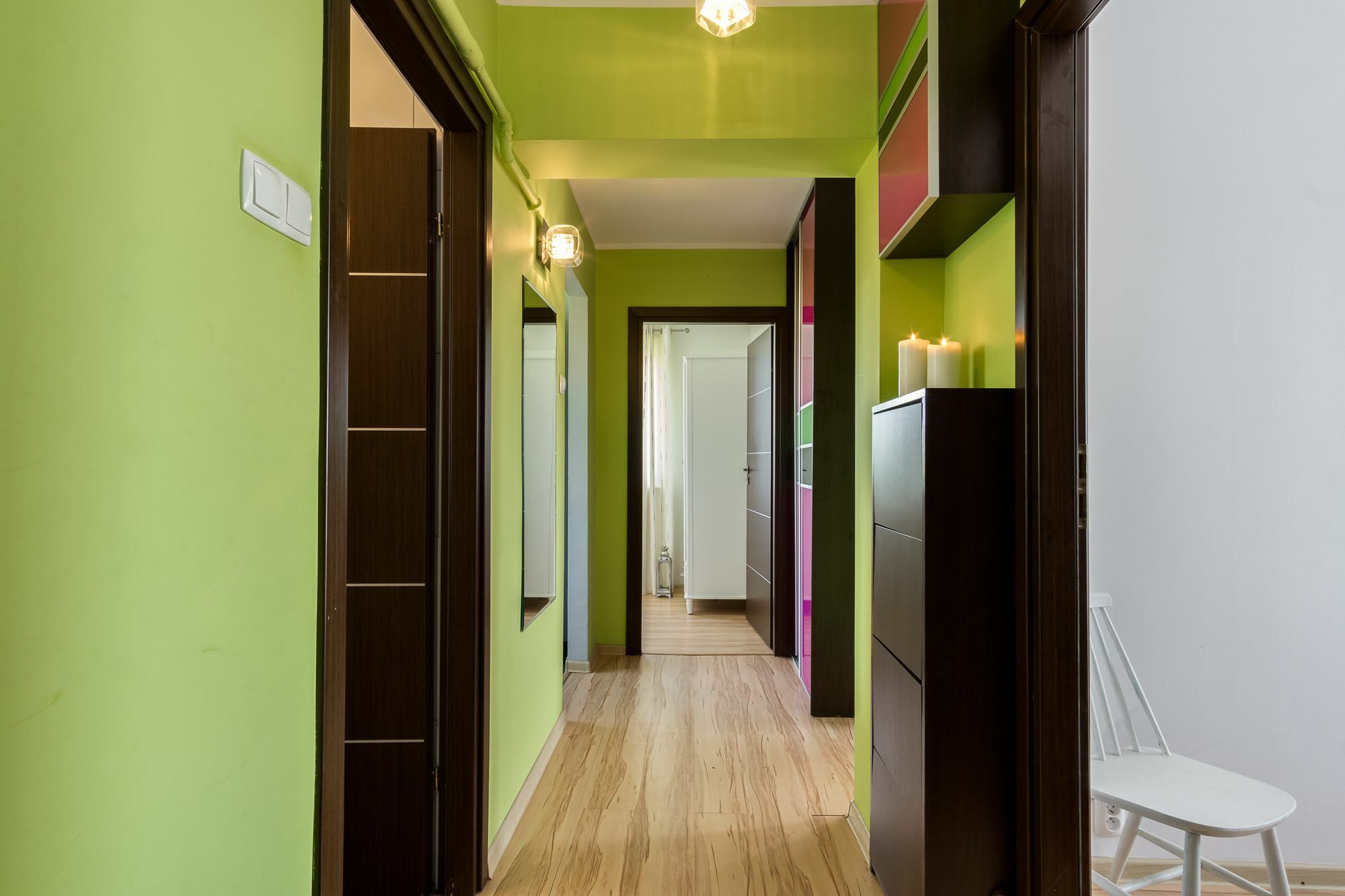 Elite Apartments Sopot City Center Ngoại thất bức ảnh