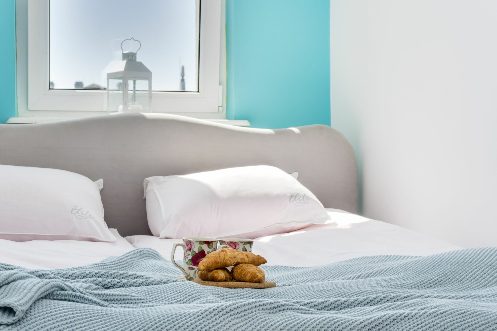 Elite Apartments Sopot City Center Ngoại thất bức ảnh