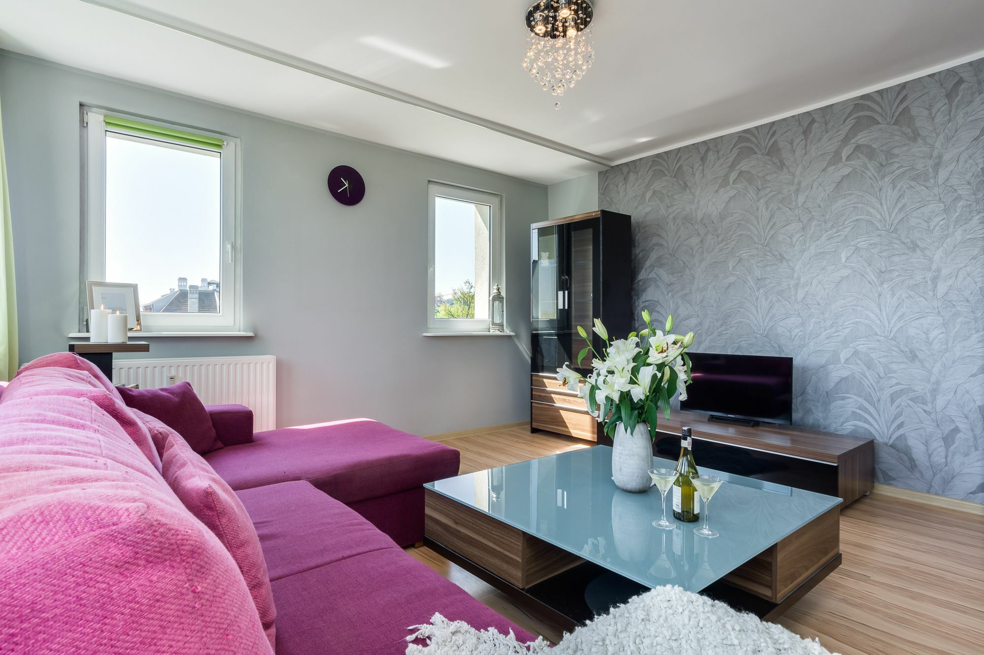 Elite Apartments Sopot City Center Ngoại thất bức ảnh
