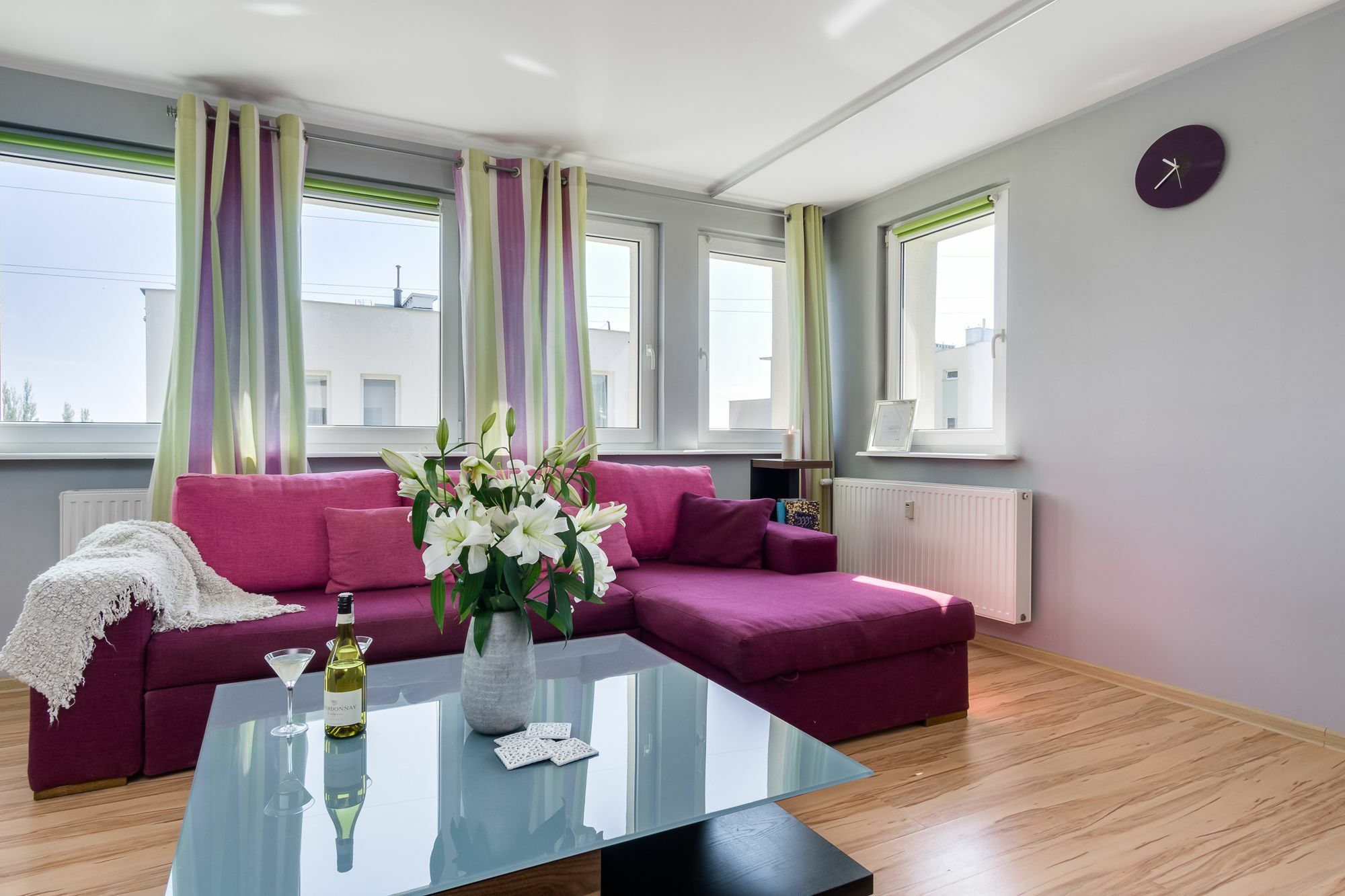 Elite Apartments Sopot City Center Ngoại thất bức ảnh