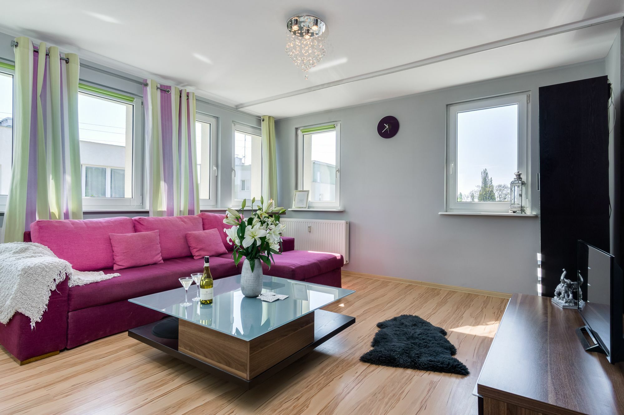 Elite Apartments Sopot City Center Ngoại thất bức ảnh